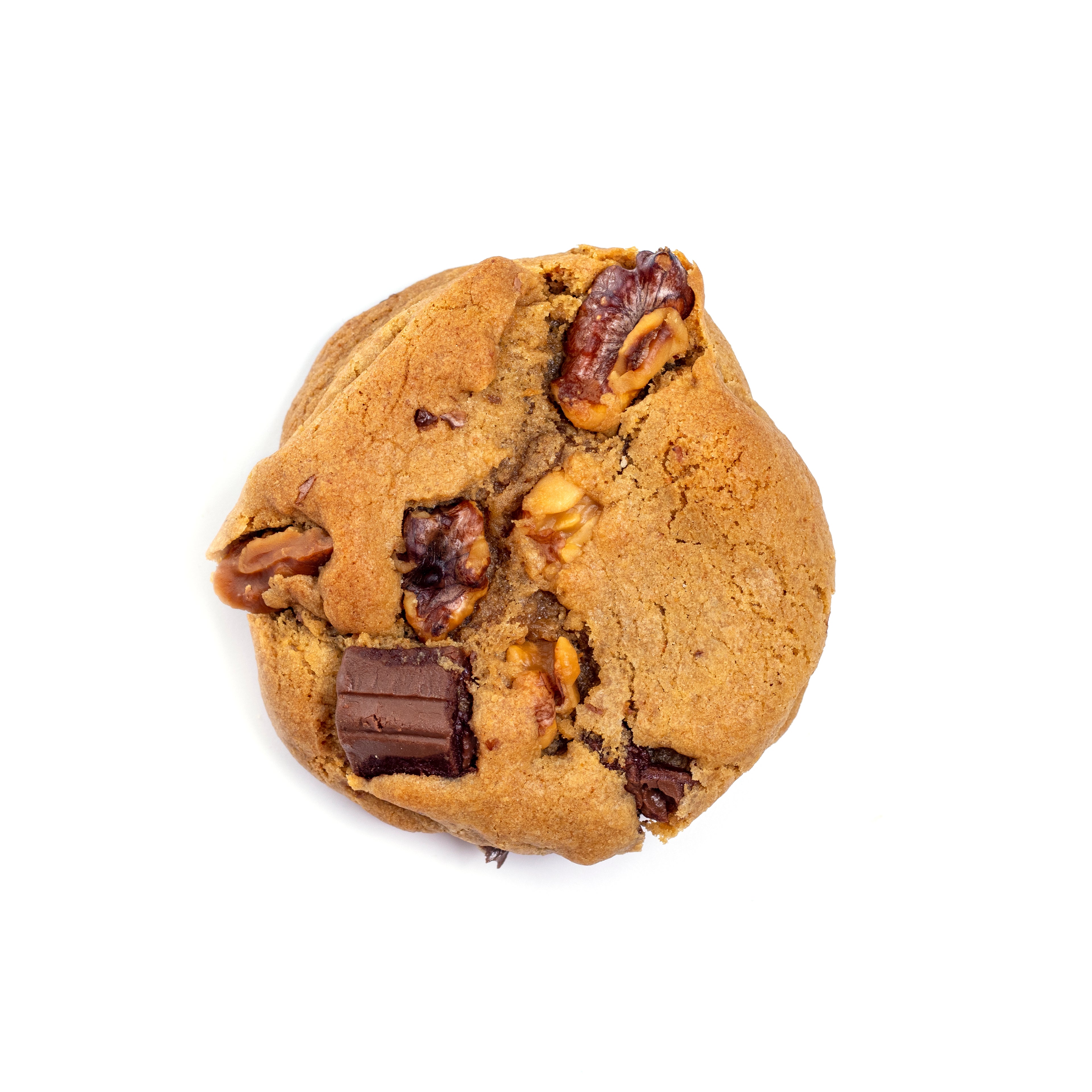 Walnut & Chocolate Chunk