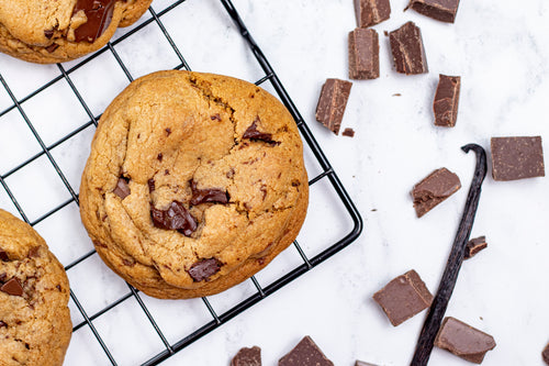 Chocolate Chunk