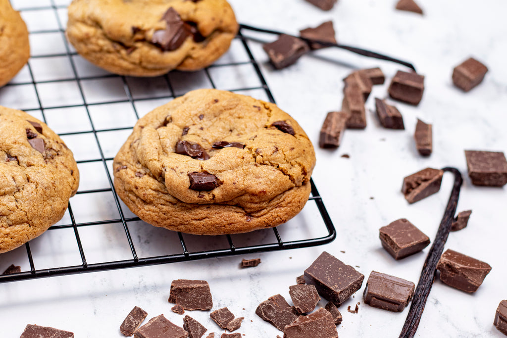 Chocolate Chunk