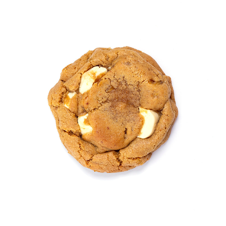 Lemon & White Chocolate Chunk