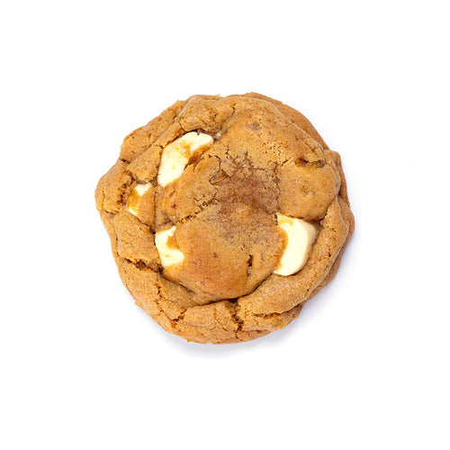 Lemon & White Chocolate Chunk