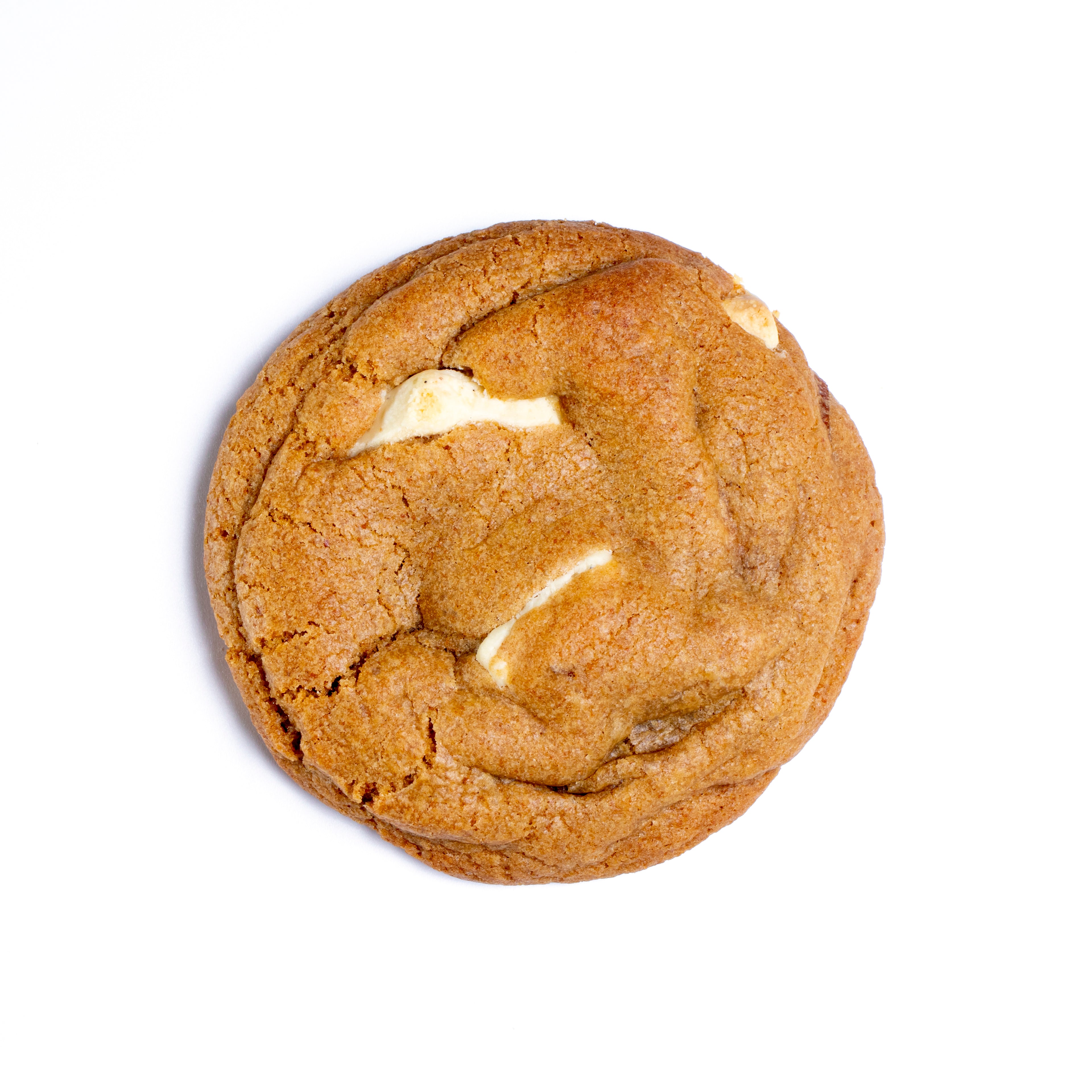Orange & Cardamom White Chocolate