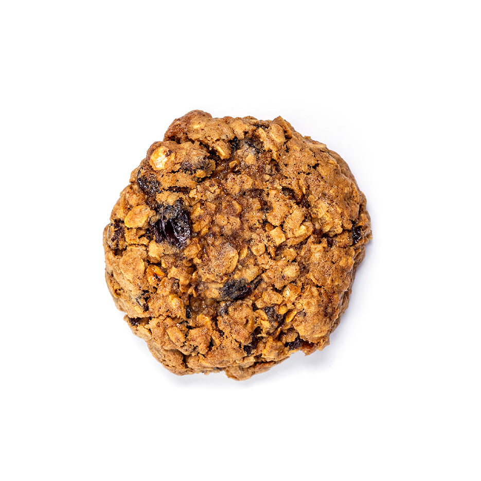 Roasted Oat & Sultana