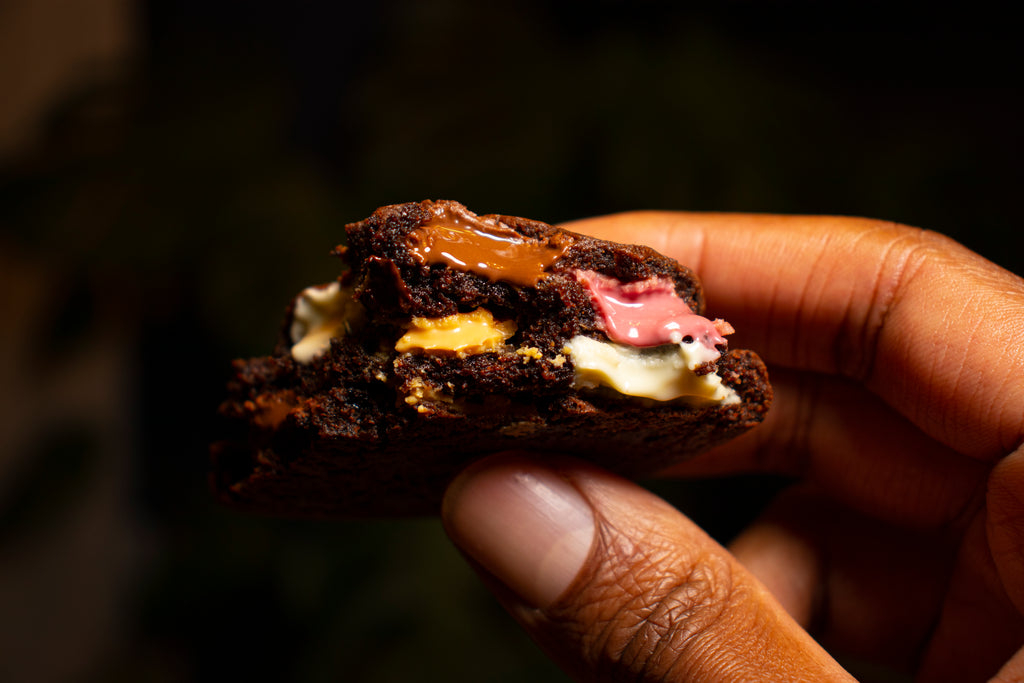 Sextuple Chocolate