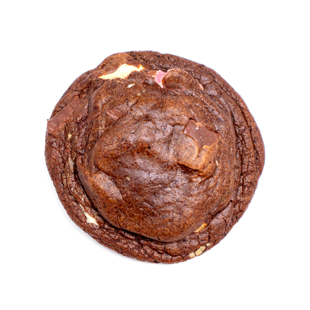 Sextuple Chocolate
